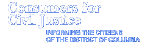 Consumers for Civil Justice